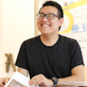 Meet your Posher, Byongho